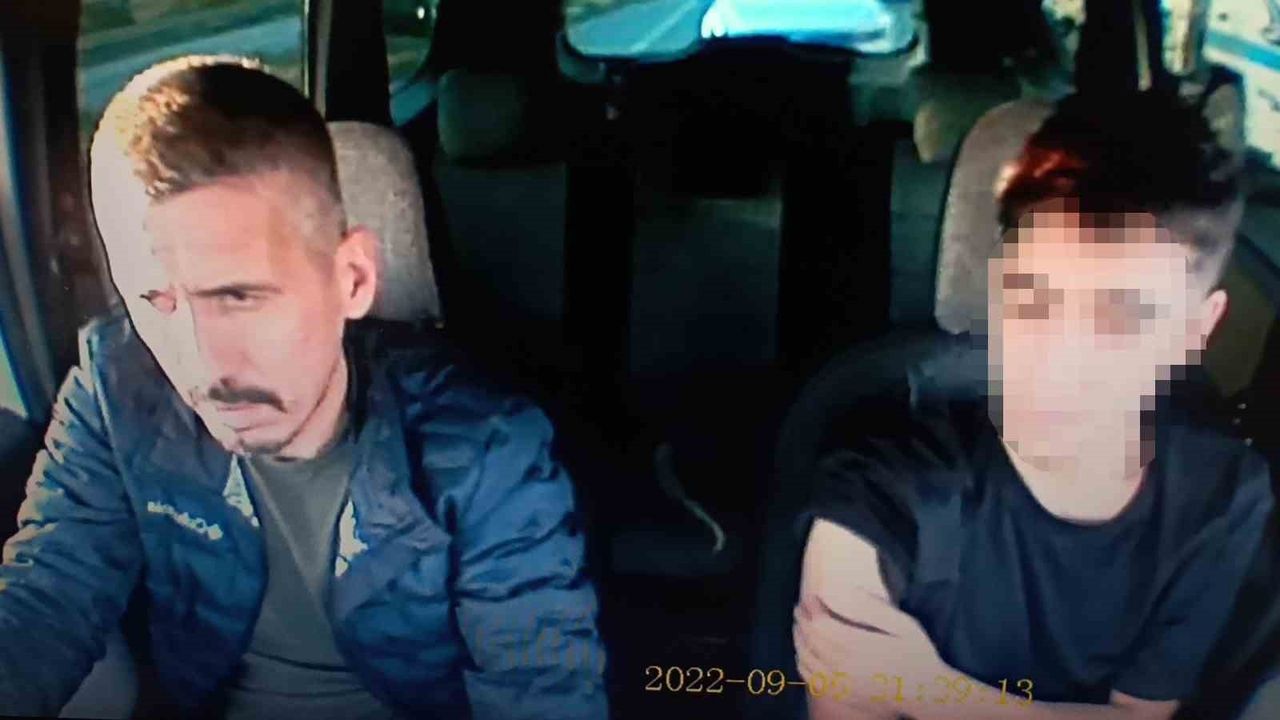 Manavgat’ta taksicinin dikkatiyle çözülen dolandırıcılık: 1 kişi tutuklandı