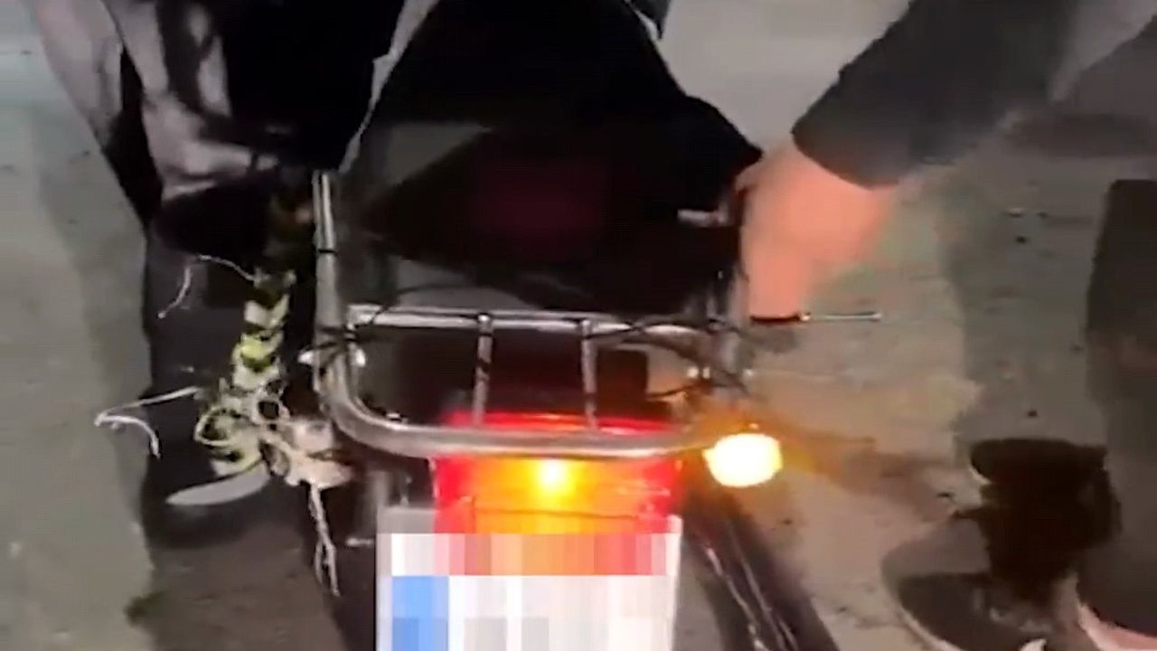 Manisa'da 5 günde abartı egzoz denetimi: 309 sürücüye ceza, 50 araç trafikten men