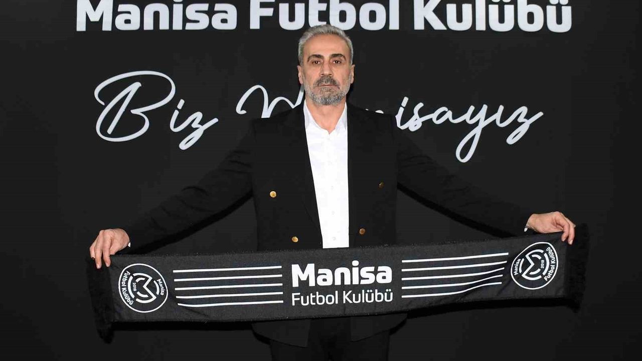 Manisa FK, Mustafa Dalcı ile 1,5 yıllık anlaşma sağladı