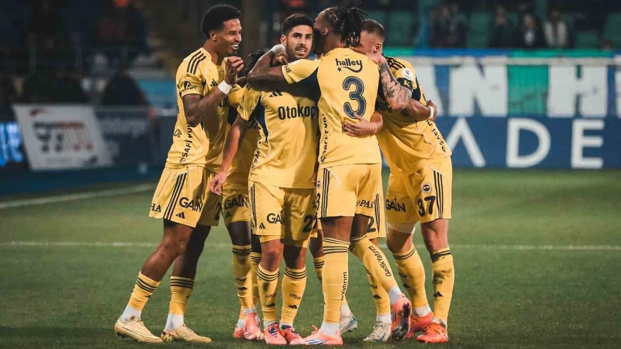 Marco Asensio, Rize deplasmanında iki golle öne çıktı