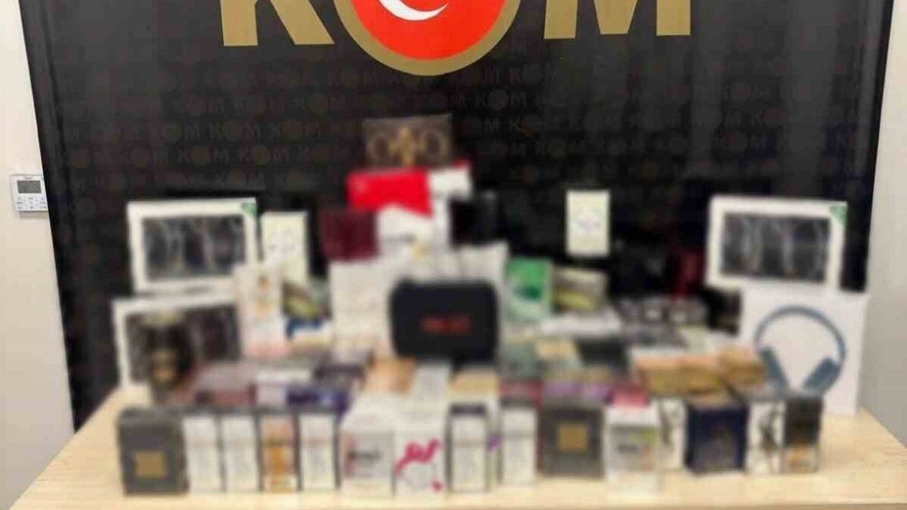 Mardin’de kaçakçılık operasyonunda 2 bin 290 paket sigara ele geçirildi