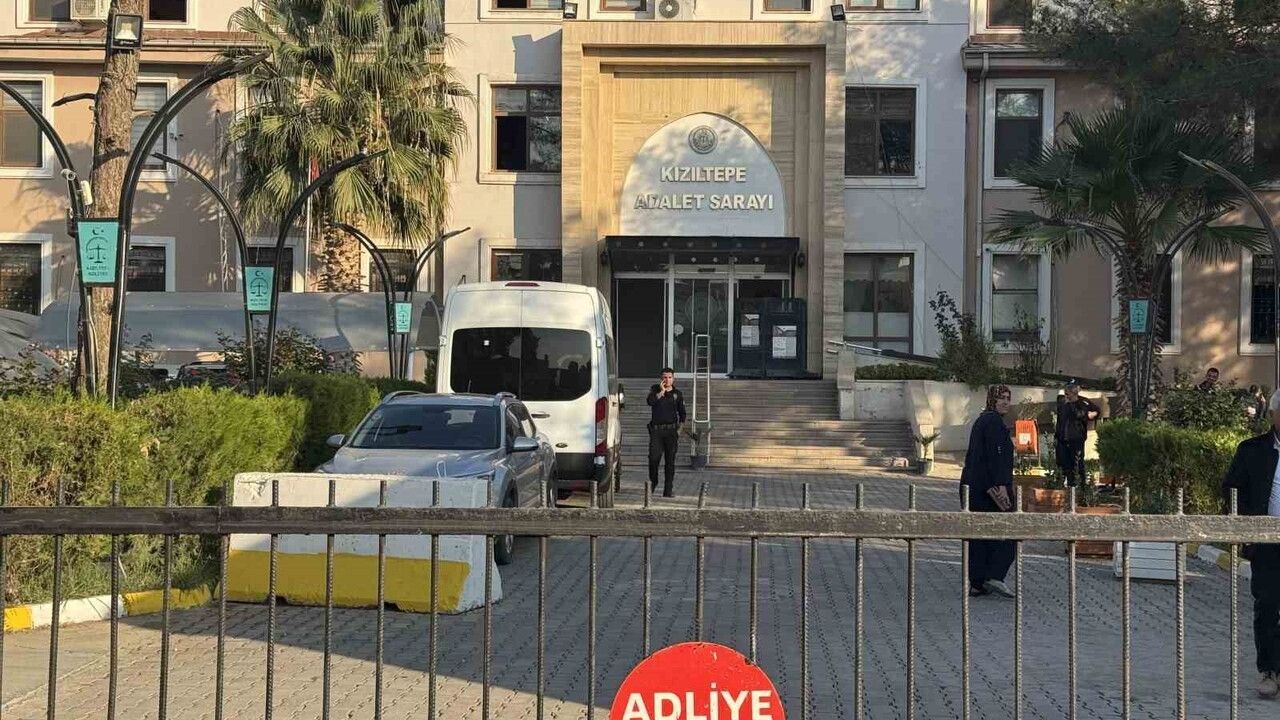 Mardin Kızıltepe'de aynı aileden 3 kişinin ölümü: Soruşturmada bir kişi daha gözaltına alındı