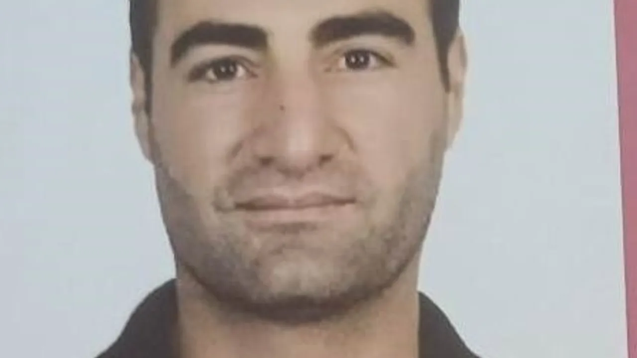 Mardin Kızıltepe'de Kaya Ailesinden Mehmet Kaya'nın Market Güvenlik Kamerası Görüntüleri Ortaya Çıktı