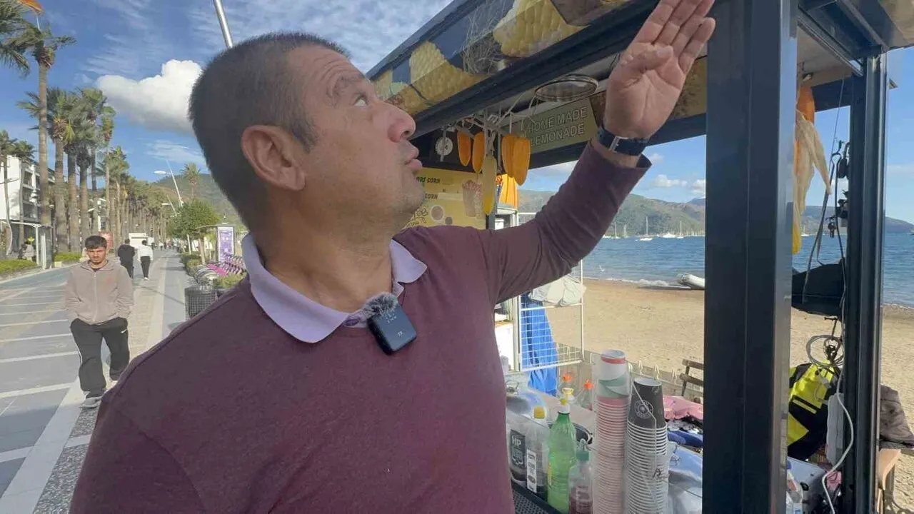 Marmarisli Mehmet Övet: Yedi Kez Ölümden Dönen Bir Elektronikçinin Hayata Tutunma Mücadelesi