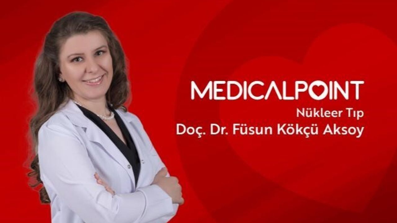 Medical Point Gaziantep'te erken tanıda kemik sintigrafisi: yeni nesil cihazlarla hızlı ve güvenilir değerlendirme