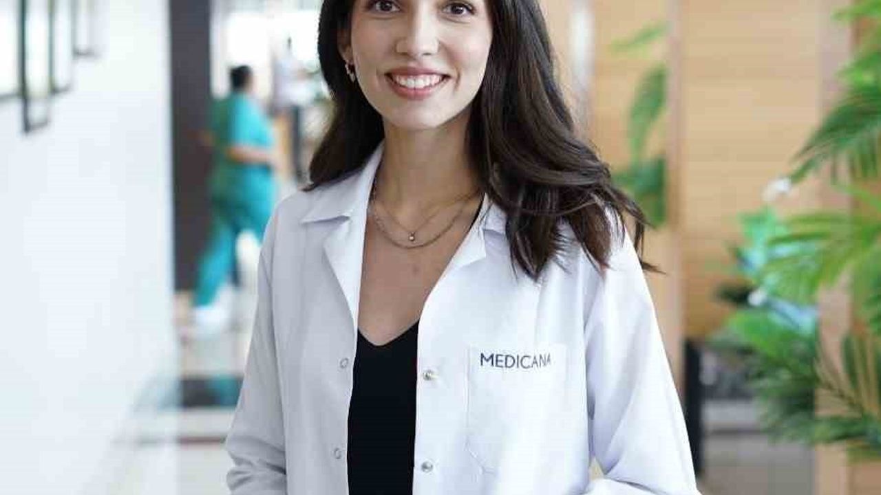 Medicana Diyetisyeni Doğan: Her yıl 125 bin 5 yaş altı çocuk gıda zehirlenmesi nedeniyle ölüyor