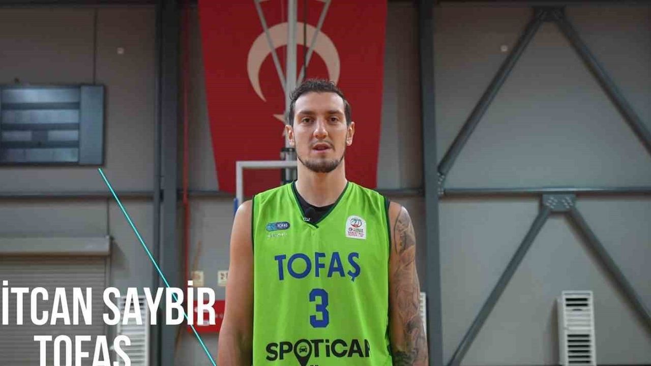 Medicana Sağlık Grubu’ndan Organ Bağışı Haftası filmi: 6 takım, 12 basketbolcu farkındalık için buluştu