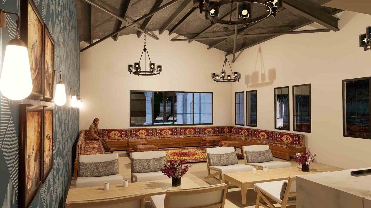 Melikgazi'de Demokrasi ve Osmanlı Mahallelerine İki Yeni Sosyal Tesis