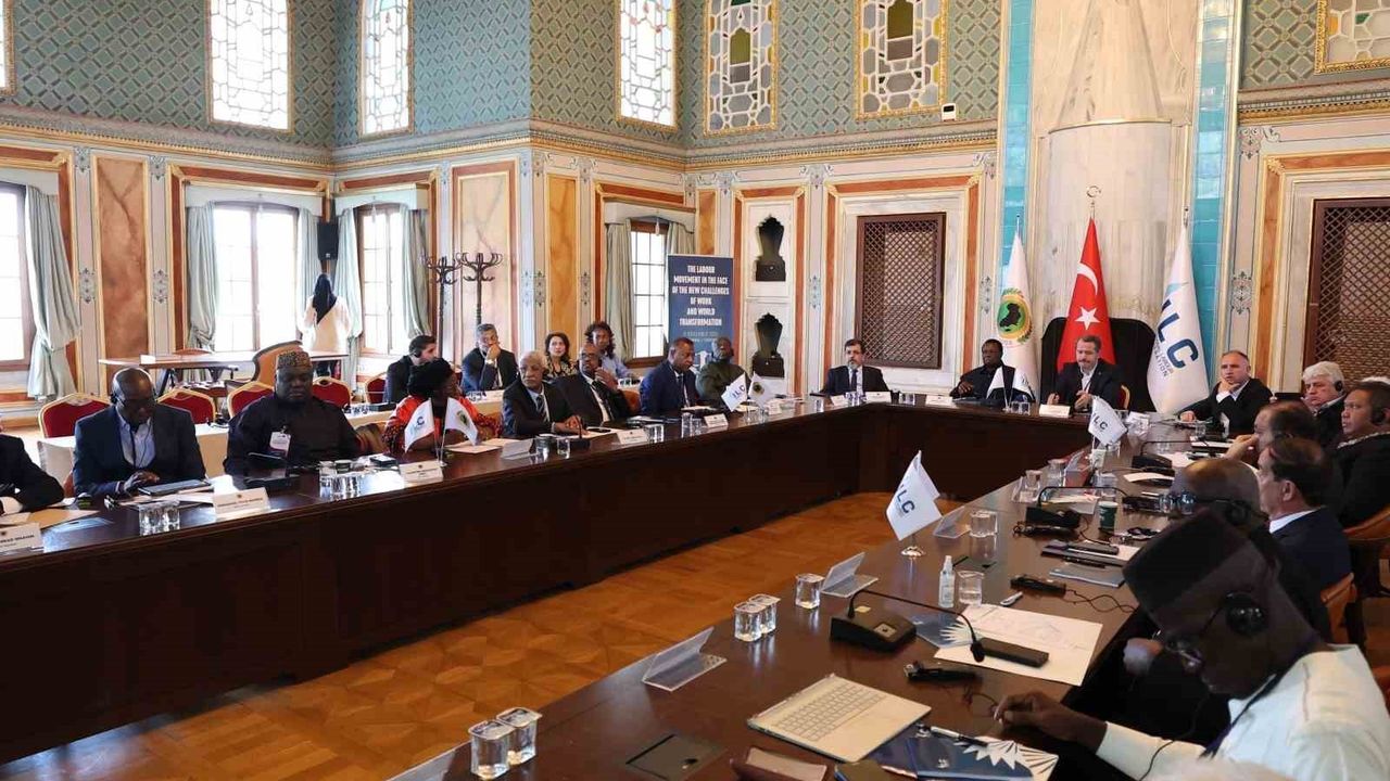 Memur-Sen ve Yeşilay arasında bağımlılıkla mücadelede işbirliği protokolü: Kapasite birleştirilecek