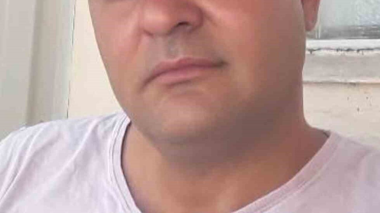 Menderes'te danasının kafa darbesiyle ağır yaralanan 41 yaşındaki Suat Aydın hayatını kaybetti
