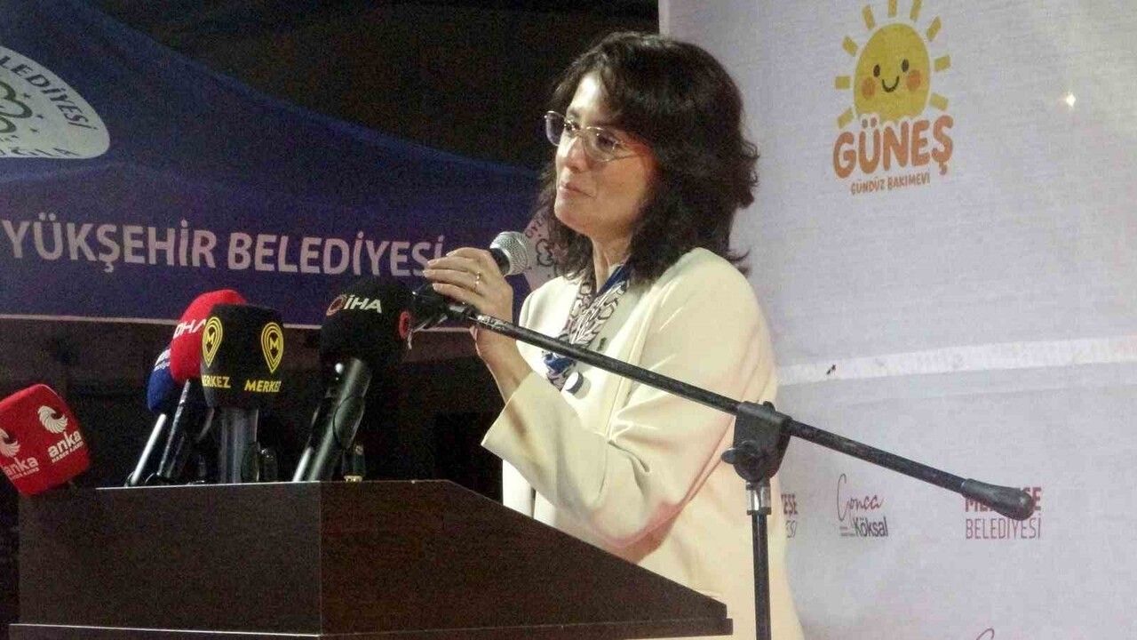 Menteşe Belediyesi üç yeni tesisi hizmete sundu: Gündüz Bakımevi, Gençlik Merkezi ve Kötekli Kent Lokantası
