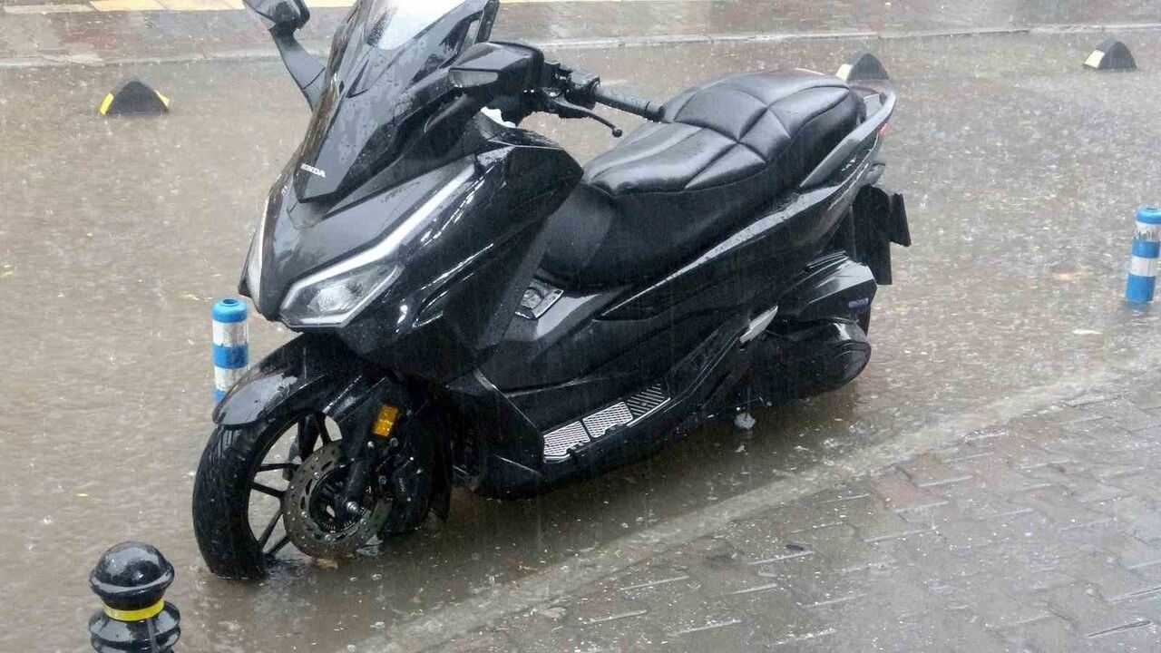 Menteşe’de sağanak ve dolu yaşamı etkiledi; Muğla Valiliği ve AFAD koordinasyona geçti