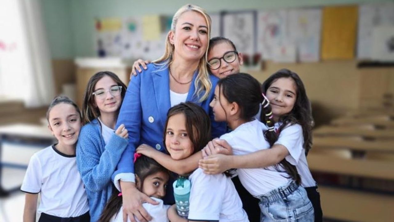 Merkezefendi Belediyesi öğrenim yardımı sonuçlarını duyurdu