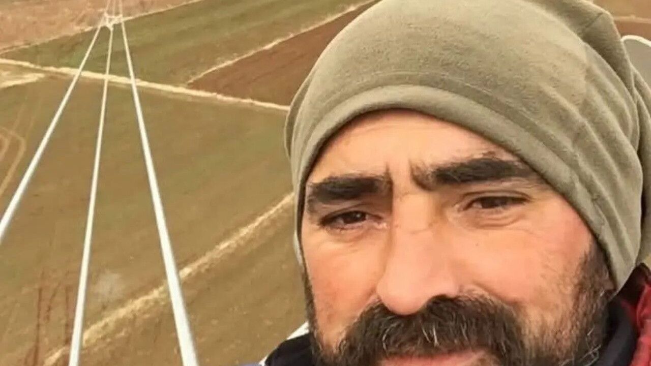 Mersin Çamlıyayla'da yüksek gerilim hattında iş kazası: 1 ölü, 1 yaralı