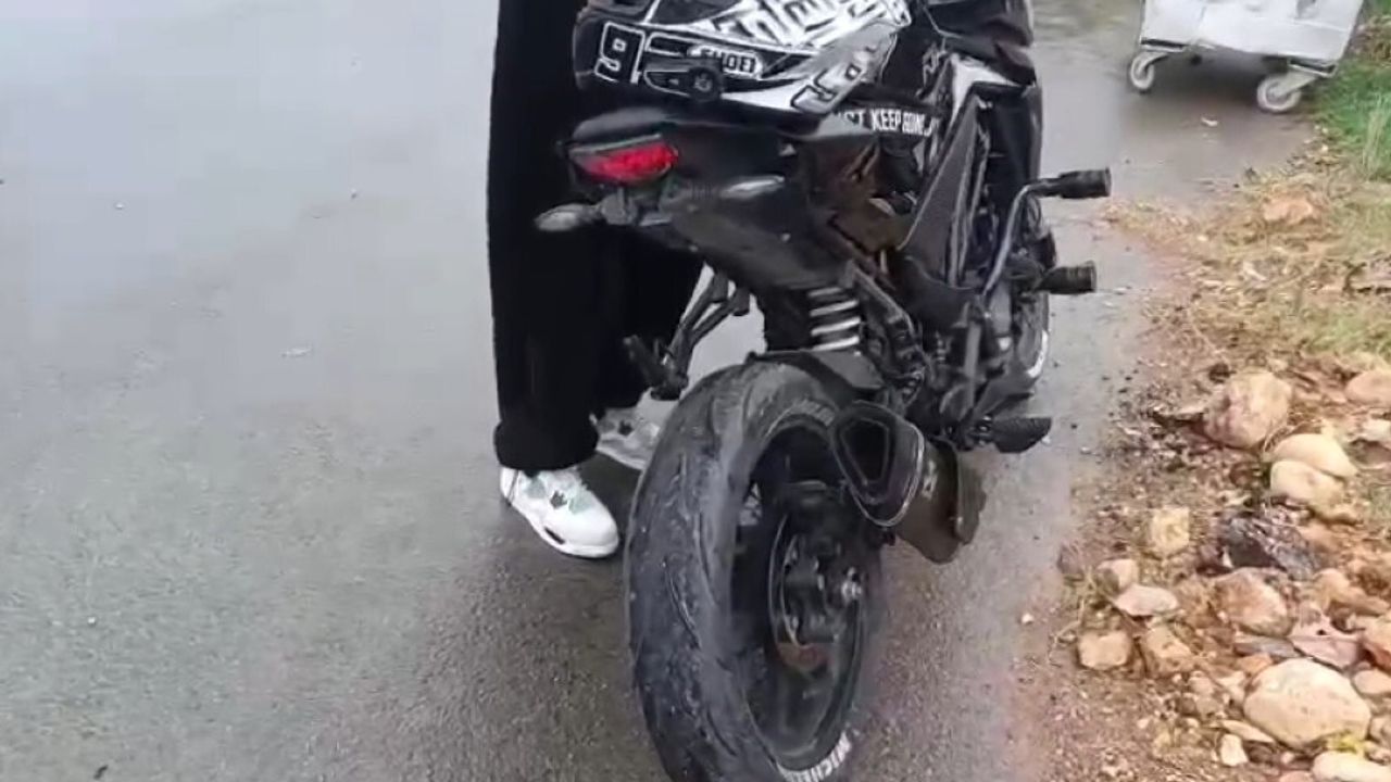 Mersin'de abartı egzoz denetiminde 50 araca 463 bin 350 TL ceza