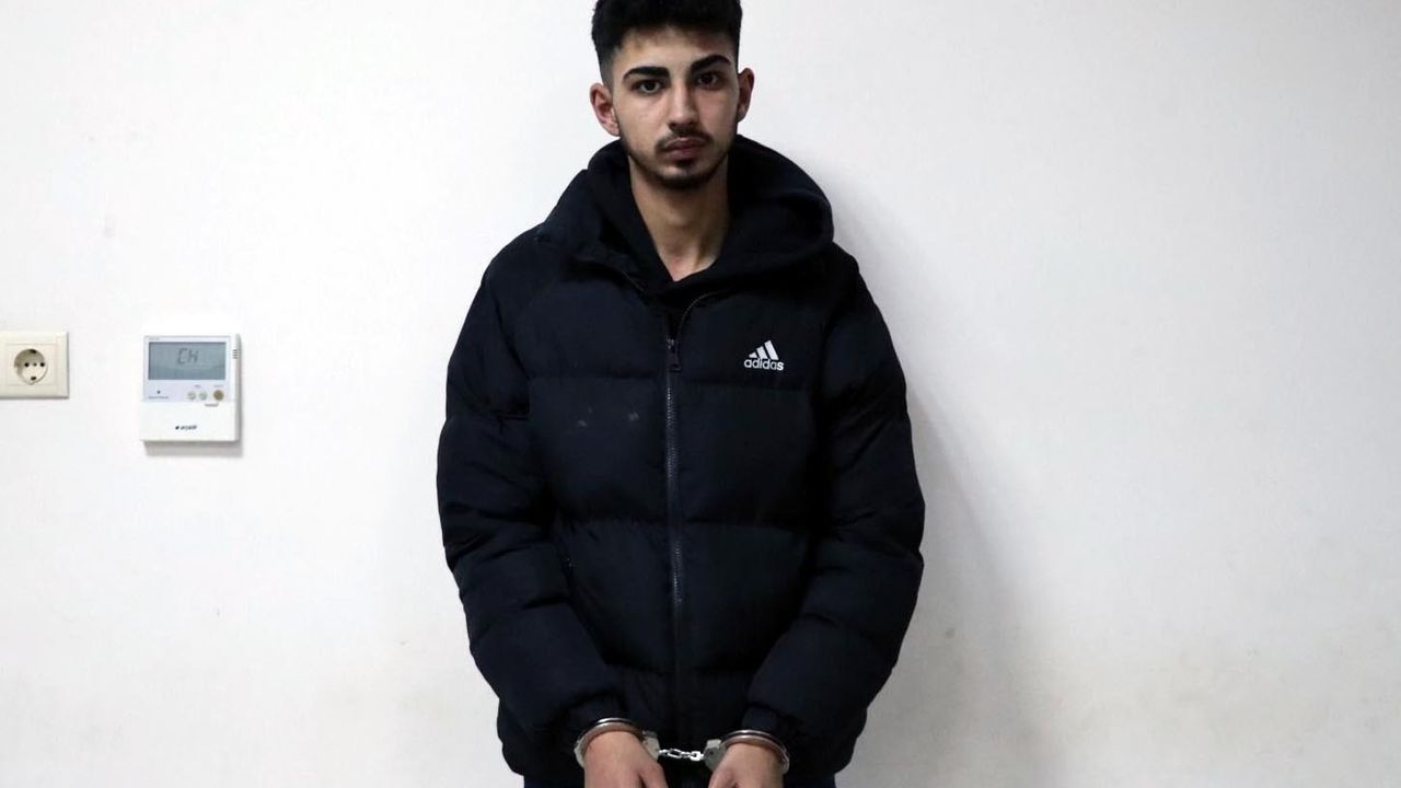 Mersin’de Hakan Turan cinayeti: İki sanığa 22 yıl 11 ay hapis cezası