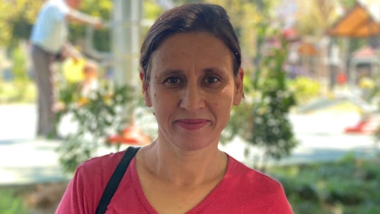 Mersin'in Tarsus ilçesinde uzaklaştırma kararı sonrası eşini öldüren şüpheli teslim oldu