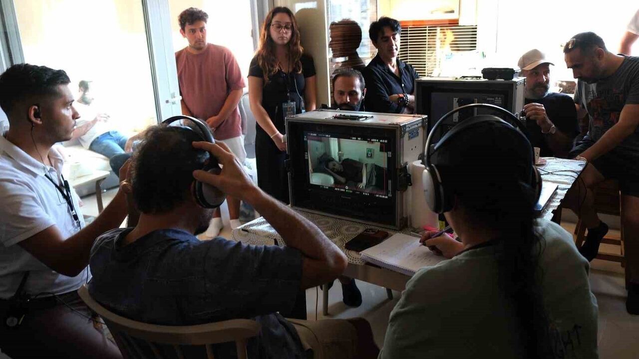 Mersin Sinema Ofisi EUFCN Üyeliğiyle Uluslararası Çekim Ağına Katıldı