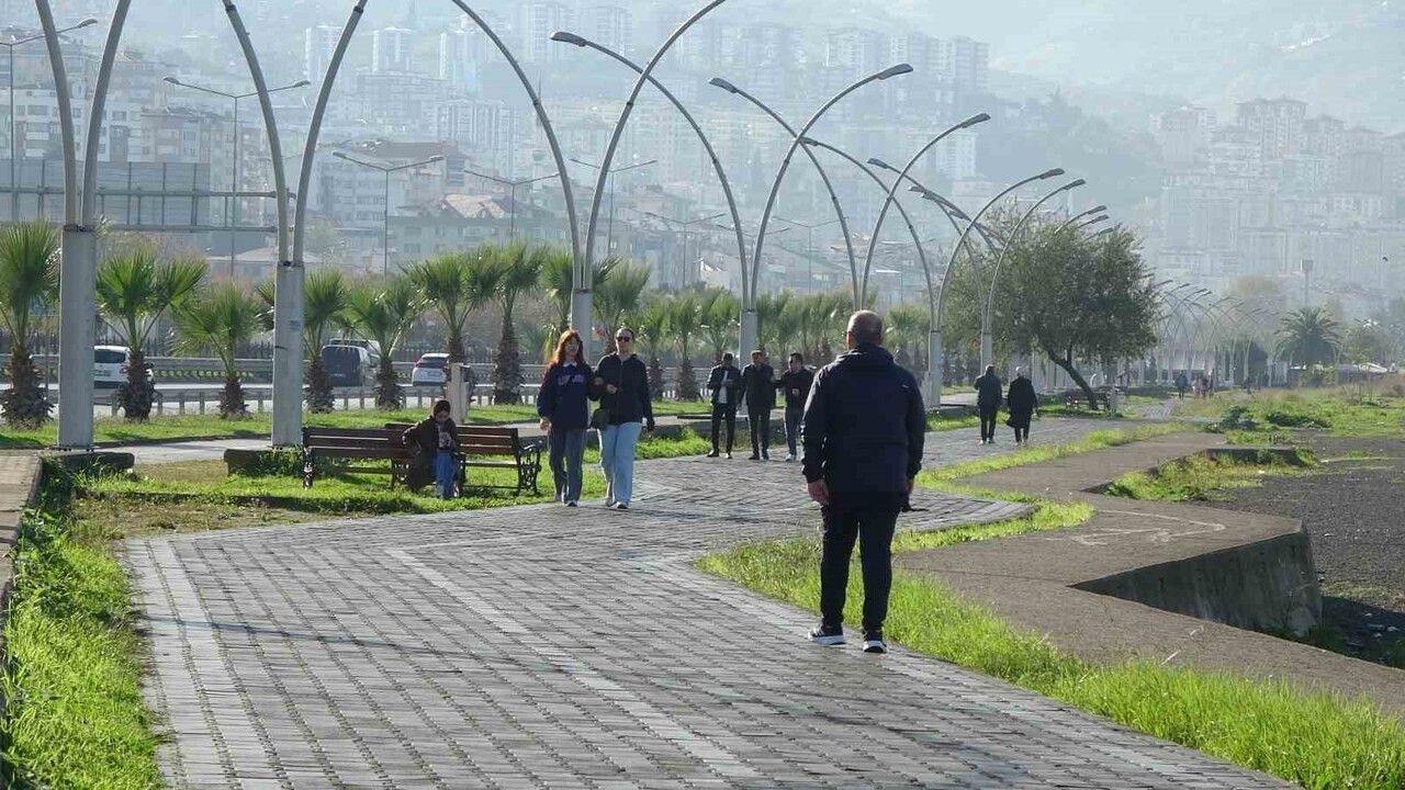 Mevsim Geçişlerinde Solunum Yolu Enfeksiyonlarına Karşı Uzman Uyarısı