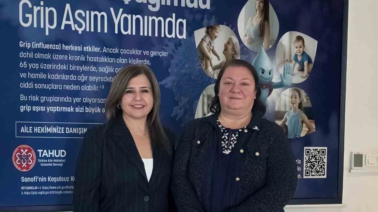 Mevsimsel Grip: Riskler, Aşı Önerileri ve Sezon Başlangıcı Uyarısı