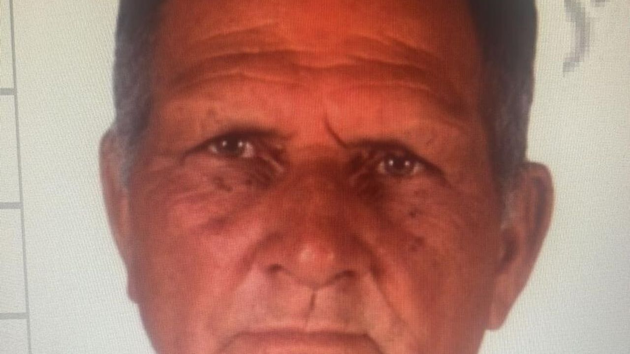 Milas'ta kaybolan 75 yaşındaki Alzheimer hastası Nahit Bahar bulundu