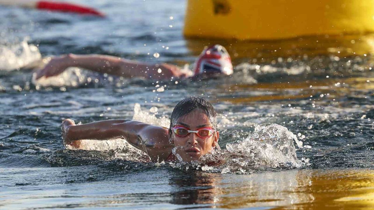 Milli Sporculardan 39 Madalya: Alanya'da Avrupa Biathle-Triathle Laser Run Şampiyonası’nda Başarı