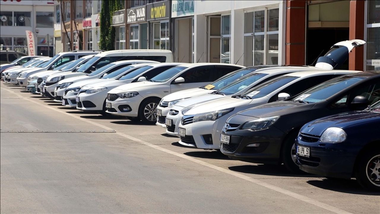 Milyonlar Gözünü Meclis'e Çevirdi: 2025 Hurda Teşviki Yasası Çıktı Mı, Ne Zaman Çıkacak?