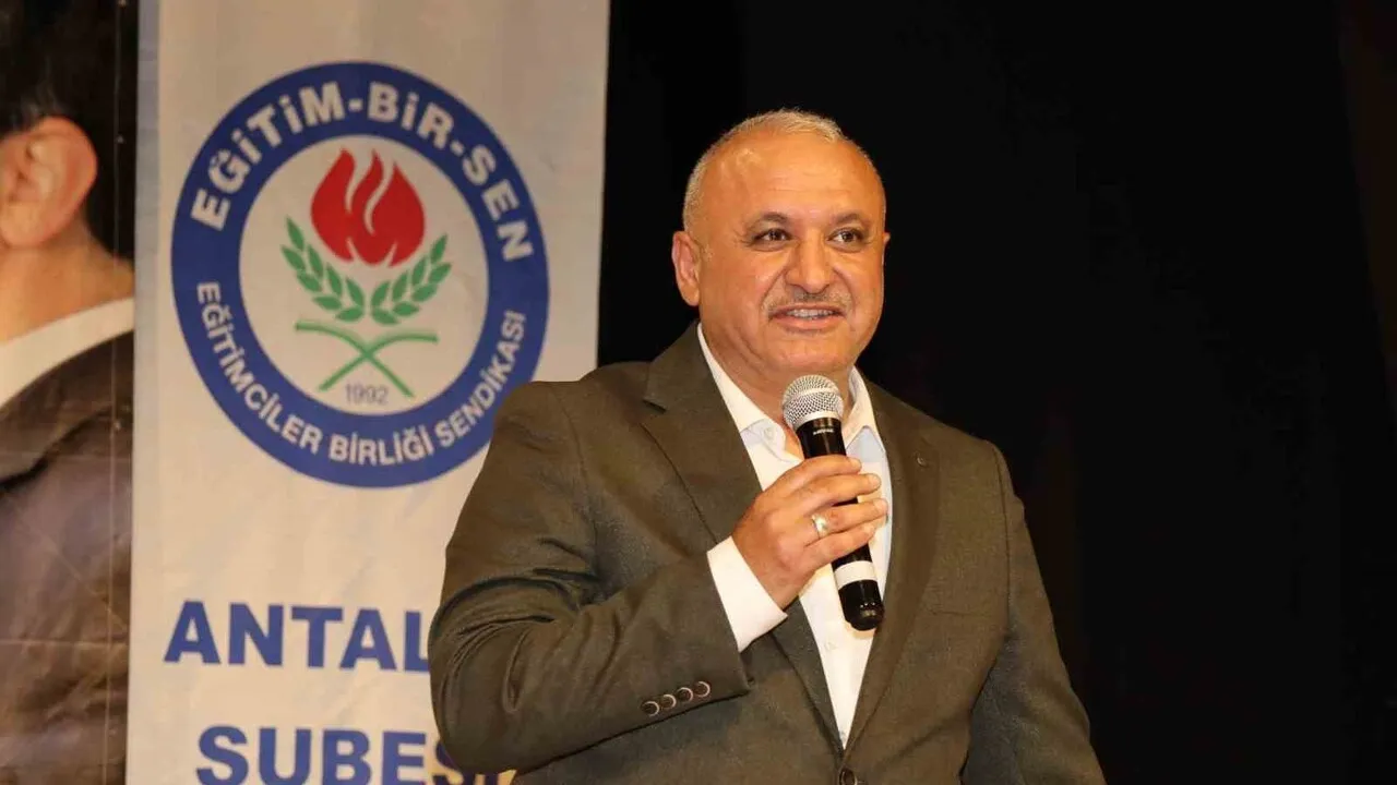 Miran: 1'inci dereceye gelen memurlar için 3600 ek gösterge yıl sonuna kadar yasalaşmalı
