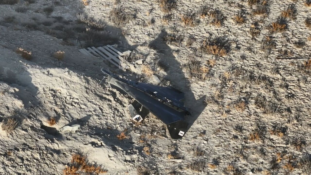 MKE TOLGA Yakın Hava Savunma Sistemi yabancı heyet önünde test edildi — yüzde 100 başarı