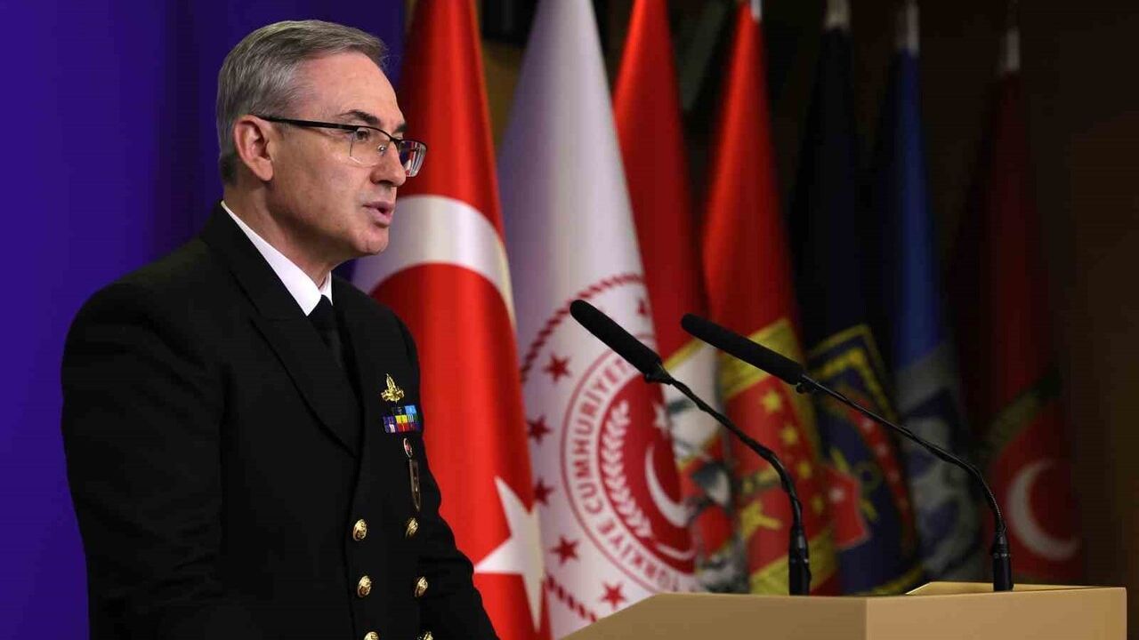 MSB: Ukrayna’ya Türk asker gönderilmesi iddiaları — Ön koşul ateşkes ve net görev tanımı