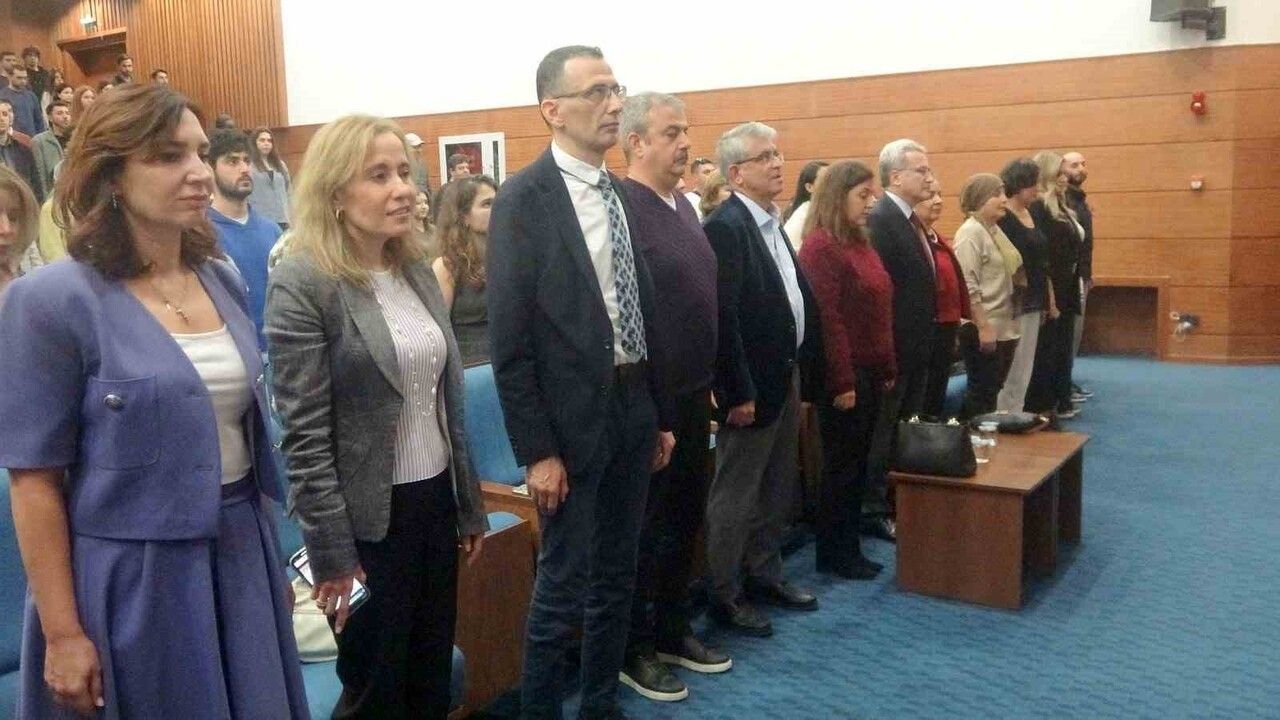 MSKÜ’de 'Prematüre Bebeklerin Yaşam Yolculuğu' Paneli: Farkındalık ve Destek Arayışları