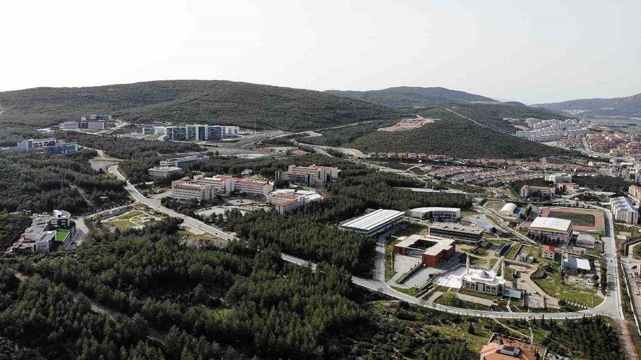 MSKÜ'nün 8 projesi ÜNİDES 2025 5. döneminde hibe aldı