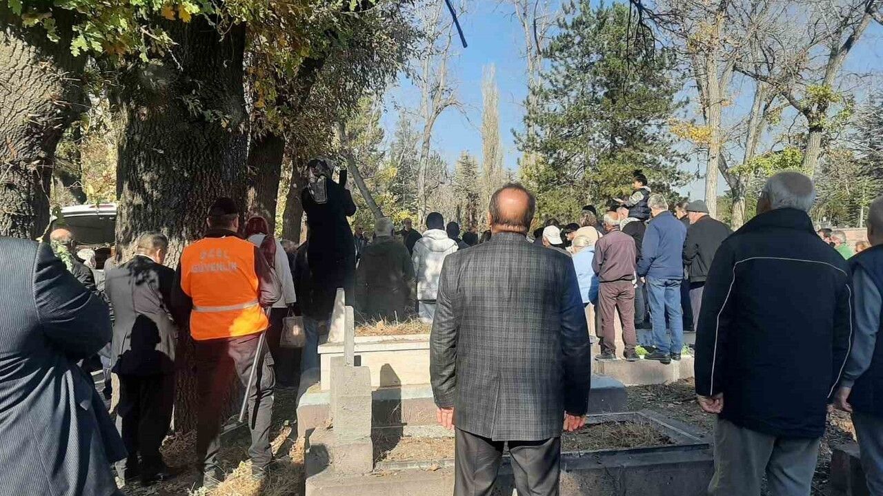 Muazzez Abacı Ankara'da defnedildi — Cenaze töreni ve anılar