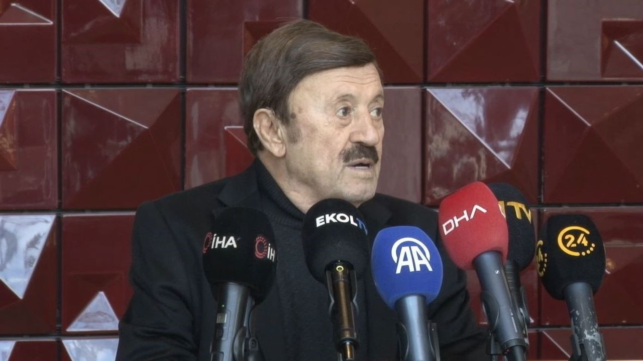 Muazzez Abacı için AKM’de tören düzenlendi: Bakan Ersoy ve sanatçılar katıldı