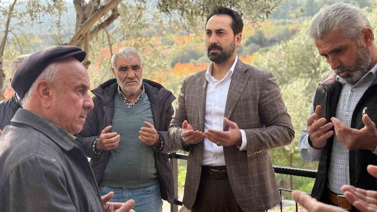 Mücahit Arınç, Manisa'da erken seçim iddialarını reddetti