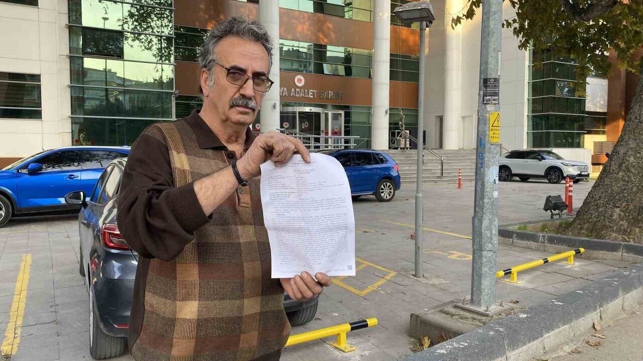 Mudanya'da sahte kombi servisi iddiası — Kamil Kula dolandırıldı, savcılığa başvuru yapıldı