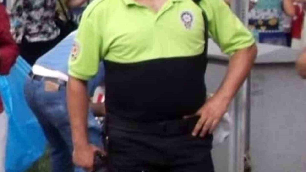 Muğla'da polis memuru Deniz Çakıcı kalp krizi sonucu hayatını kaybetti