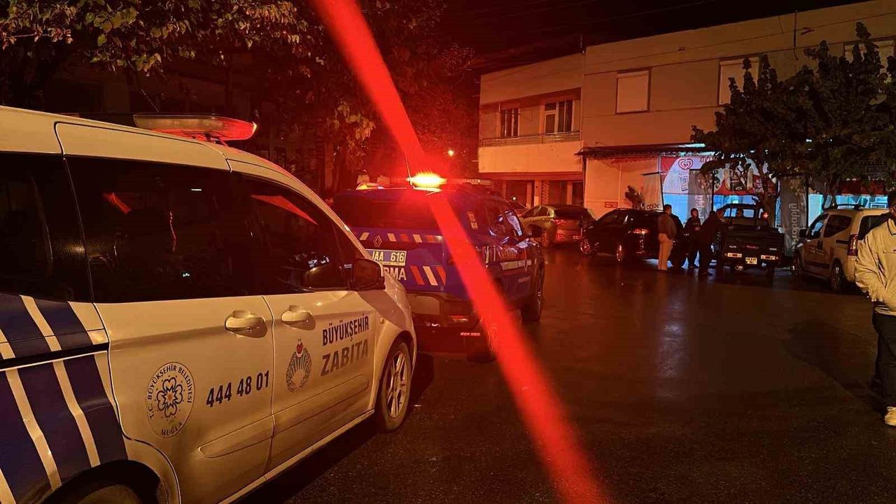 Muğla'ya şehit ateşi: Astsubay Emrah Kuran'ın baba ocağına acı haber ulaştı