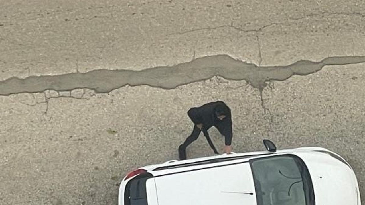 Muş’ta eski eş tarafından pompalı tüfekle vurulan kadın ağır yaralandı