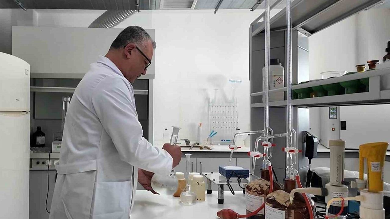 MUSKİ il genelinde atıksu denetimlerini sürdürüyor: 352 denetim, 349 numune