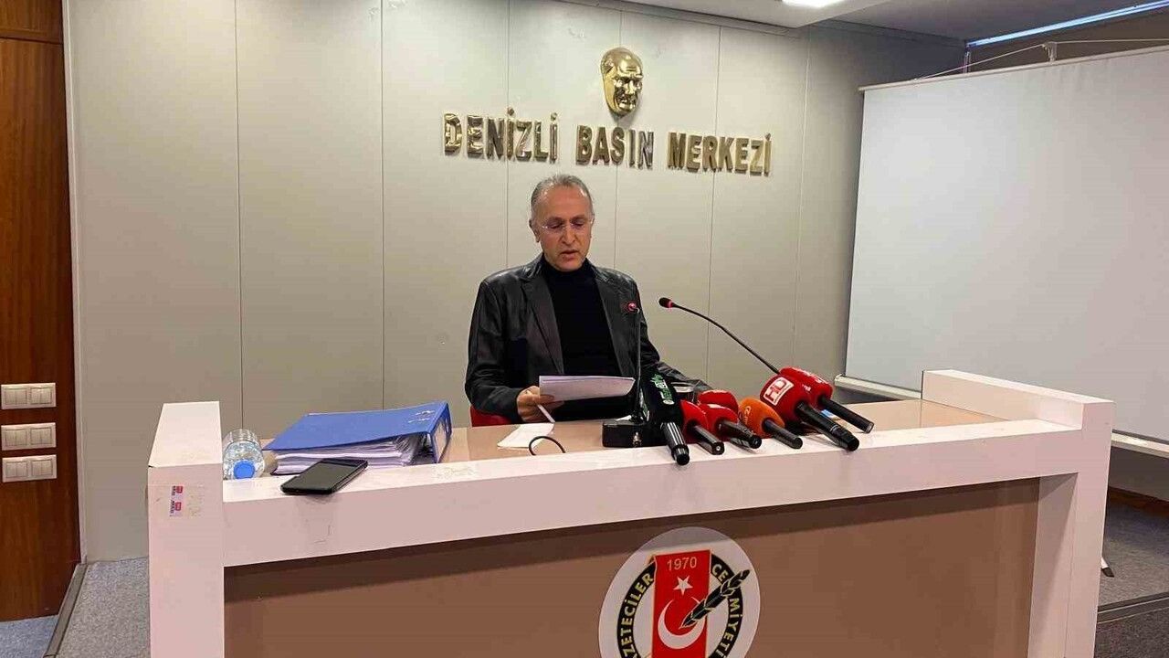 Mustafa Gülbay'dan soruşturma iznine itiraz: Buldan Belediyesi'ne yönelik 31 milyon lira iddiası