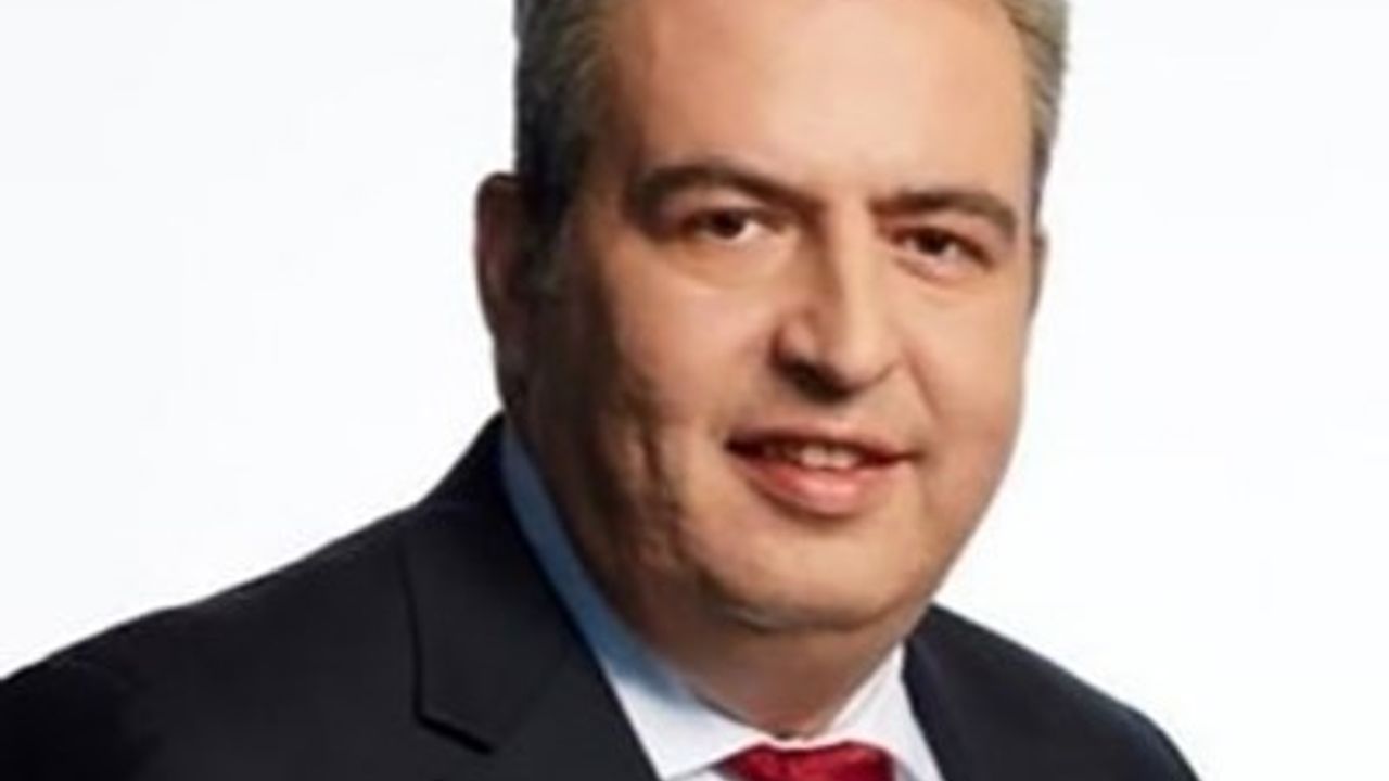 N. Burak Seyrek, İş Portföy Yönetim Kurulu Başkanlığına Atandı