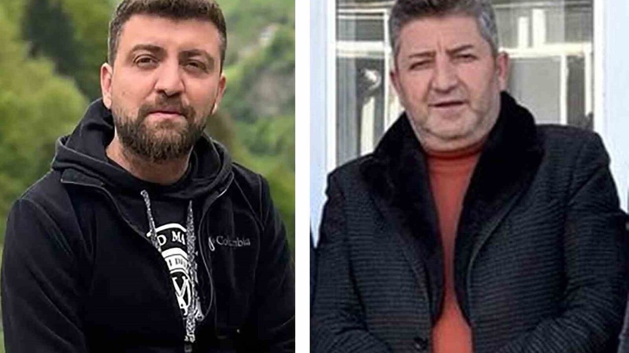 Naci Altay'dan taziye: Trafik kazasında yaşamını yitiren Yusuf İslam Gezer için başsağlığı