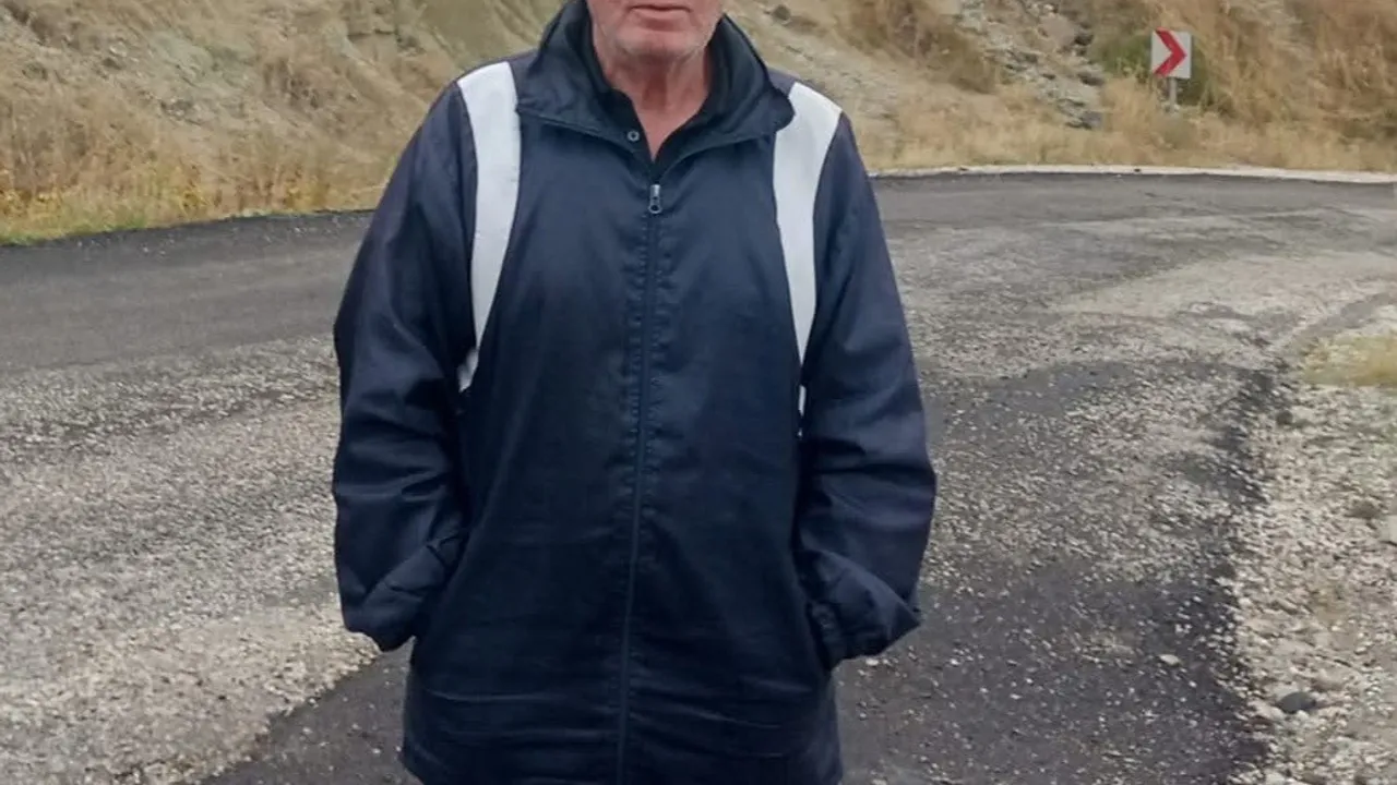 Naim Süleymanoğlu’nun İlk Antrenörü Hilmi Pekünlü Kütahya’da Vefat Etti