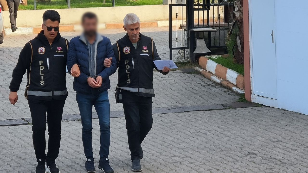 Nazilli'de market önünde bıçaklı saldırı: İşletmeci ağır yaralandı, zanlı kısa sürede tutuklandı