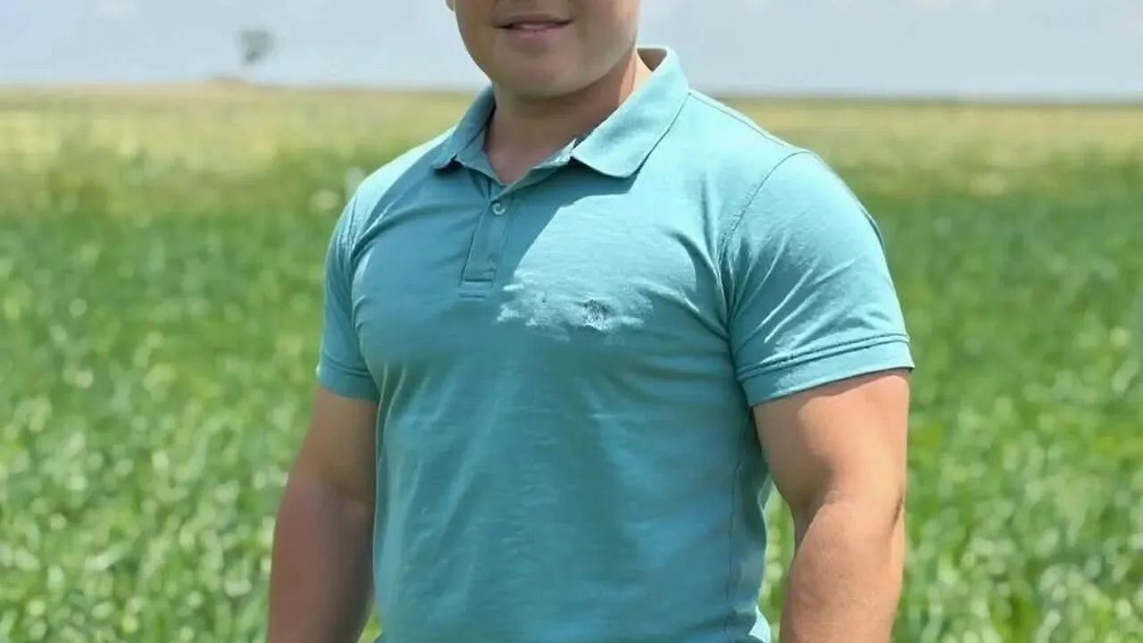 Niğde'de traktör kazasında 14 yaşındaki Metehan Akarsu yaşamını yitirdi