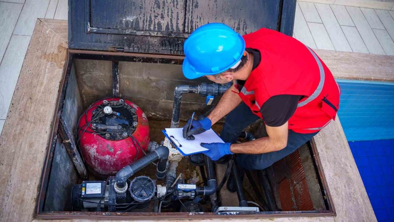 Nilüfer'de Türkiye'nin İlk Apartman Yöneticileri ve Emekçileri Destek Merkezi NAYDEM Açıldı