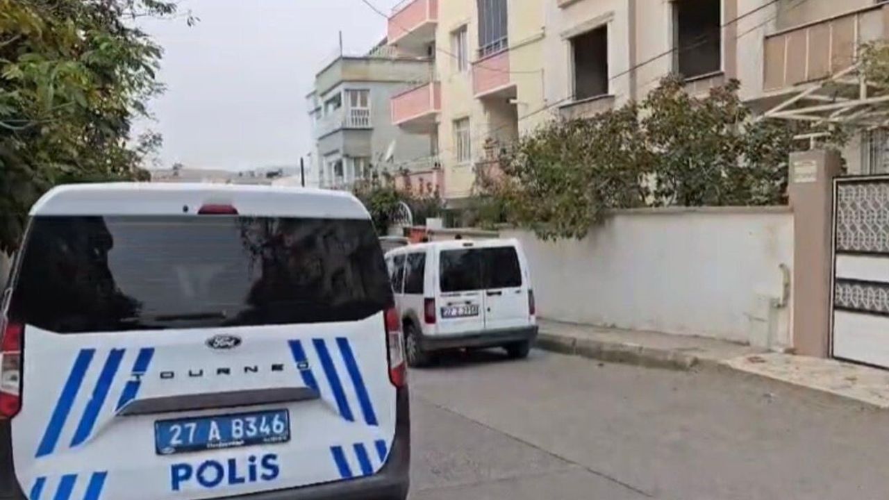 Nizip'te boşanma aşamasındaki kadını öldüren zanlı, polis tarafından bacağından vurularak yakalandı