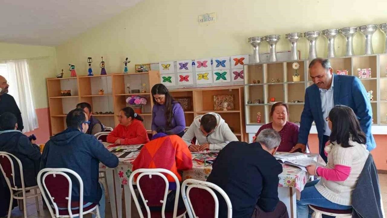 “O köy bizim köyümüz” projesi Anamur'da manevi köprüler kuruyor