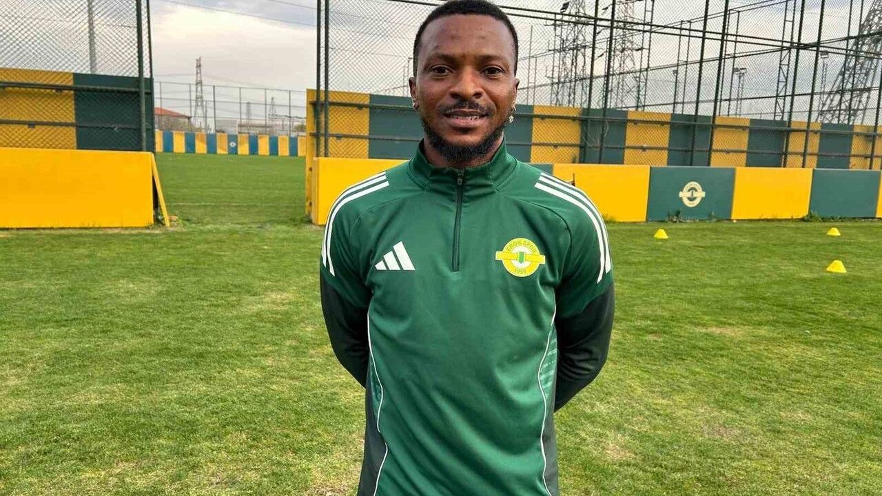 Olarenwaju Kayode: Lookman’ın Osimhen ile oynaması Galatasaray’ın hücumunu güçlendirir